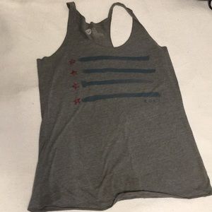 Roxy tank top